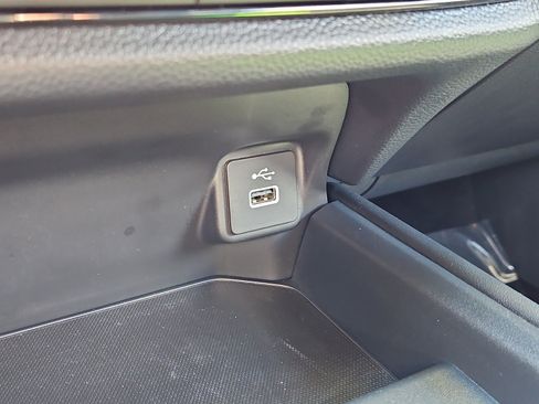 Used 2025 Honda HR-V Sport image 10