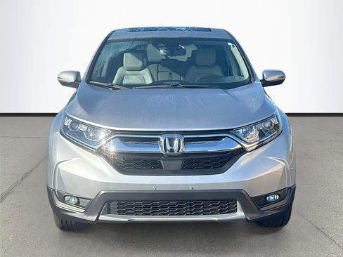 Used 2018 Honda CR-V EX-L image 9