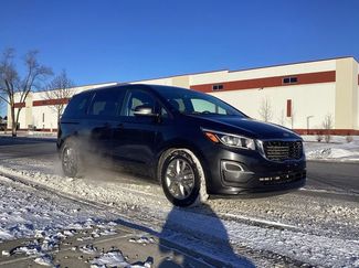 Used 2019 Kia Sedona EX video 1
