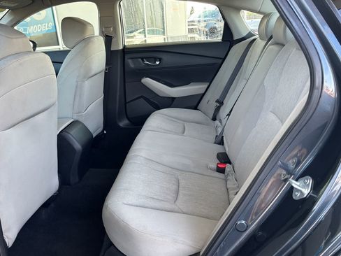 Used 2023 Honda Accord LX image 21