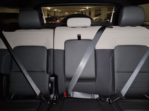 New 2026 GMC Hummer EV SUV image 19