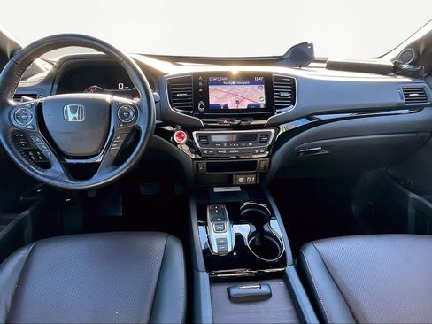 Used 2022 Honda Ridgeline Black Edition image 8