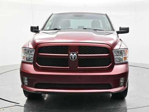 Used 2018 RAM 1500 Express w/ Express Value Package image 2