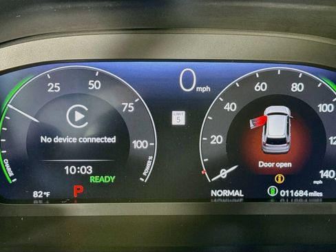 Used 2026 Honda CR-V Sport-L image 11