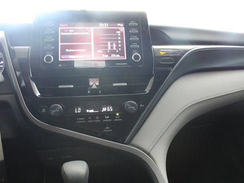 Used 2024 Toyota Camry LE FWD image 36