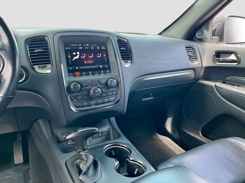 Used 2020 Dodge Durango R/T w/ Blacktop Package RWD image 24
