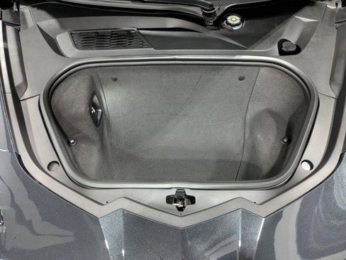 Used 2024 Chevrolet Corvette Z06 w/ Battery Protection Package image 19