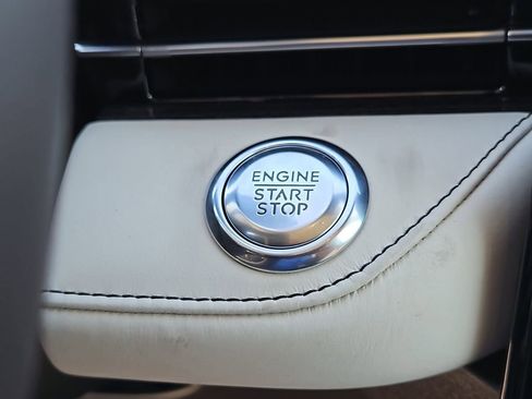 New 2025 Lincoln Nautilus Black Label AWD/4WD image 30