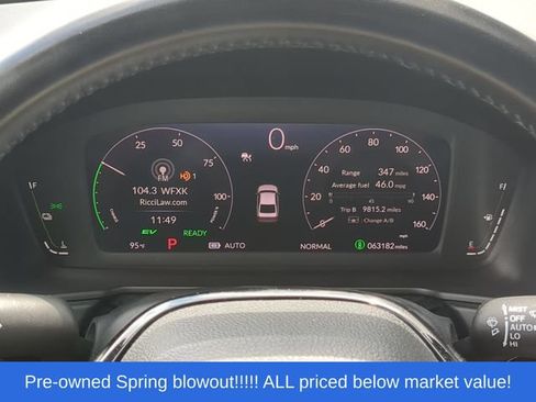 Used 2023 Honda Accord Touring image 28