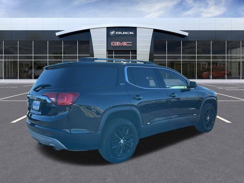 Used 2019 GMC Acadia SLT image 5