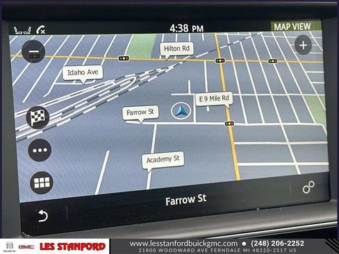 Used 2017 Jaguar F-PACE S image 30