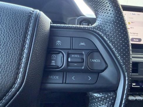 Used 2025 Toyota Tacoma SR image 16