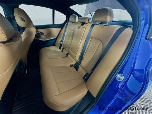 Used 2024 BMW M340i xDrive w/ Premium Package image 26