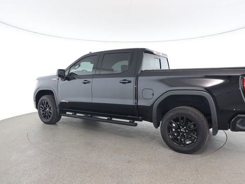 Used 2022 GMC Sierra 1500 AT4 w/ AT4 Preferred Package AWD/4WD image 10