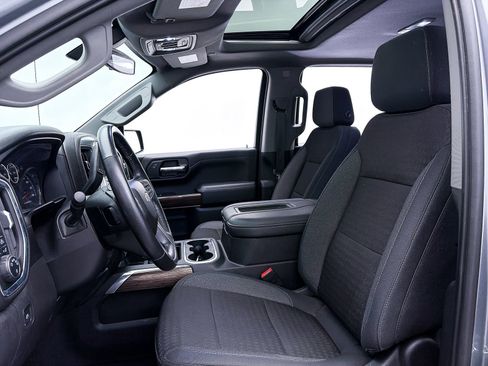 Used 2020 Chevrolet Silverado 1500 RST w/ Texas Edition image 19