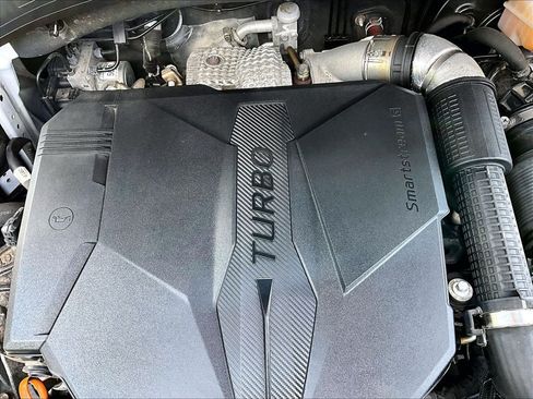 Used 2021 Kia Sorento SX AWD/4WD image 33