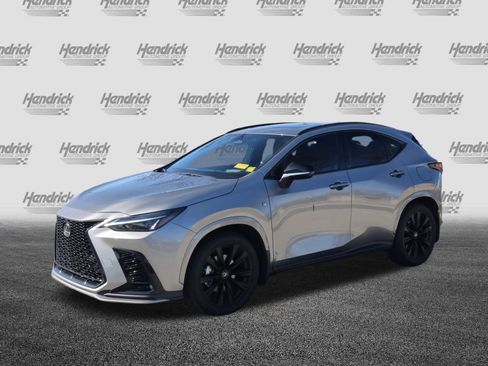 Used 2024 Lexus NX 350 F Sport image 5