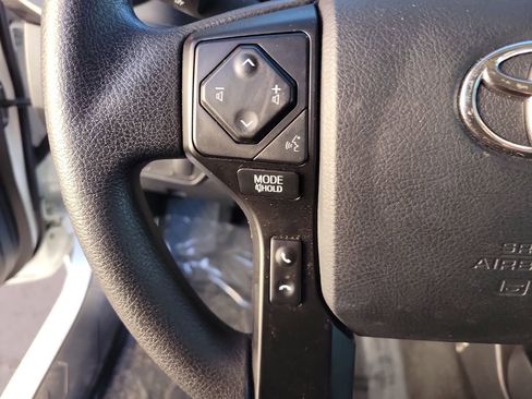 Used 2023 Toyota Tacoma SR5 image 28