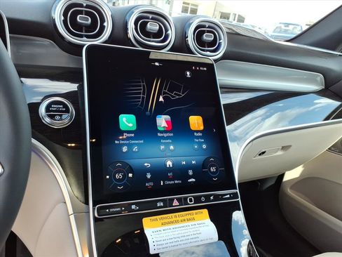 New 2026 Mercedes-Benz GLC 300 4MATIC image 19