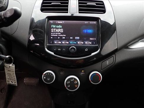 Used 2013 Chevrolet Spark LT FWD image 11