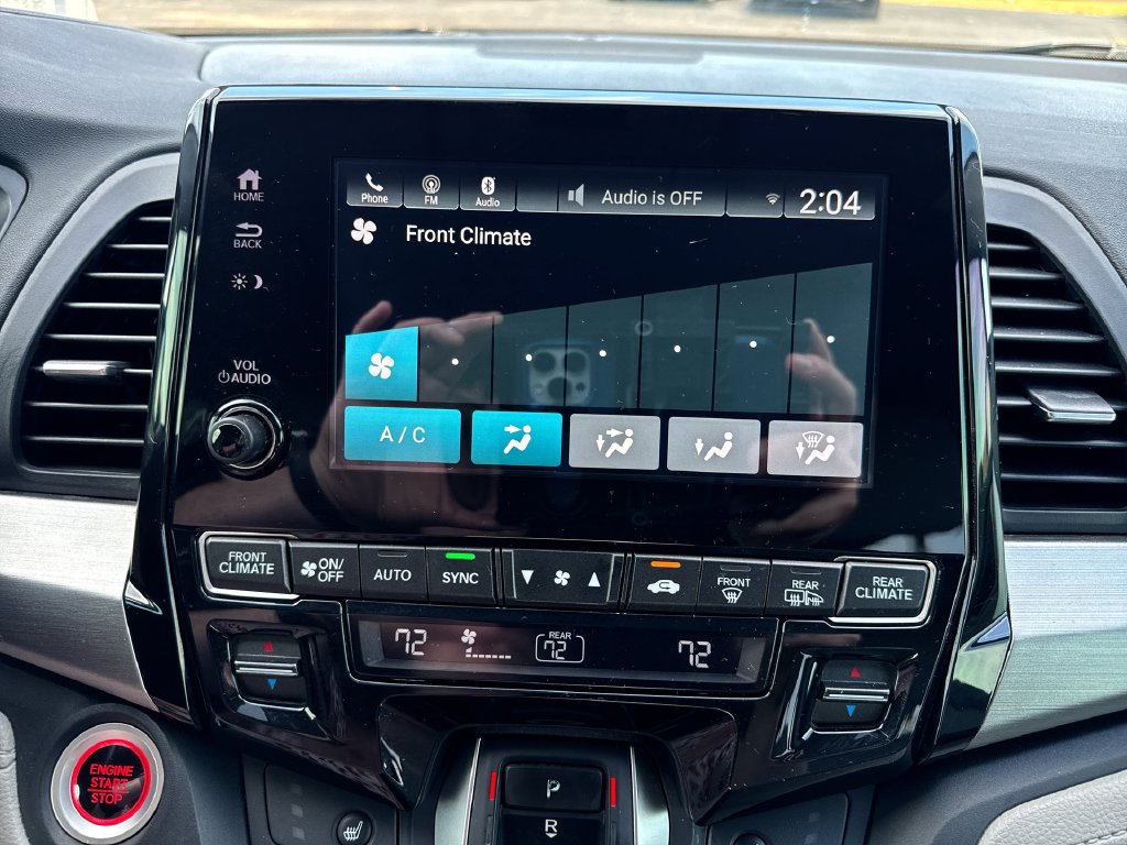Used 2019 Honda Odyssey EX-L image 18