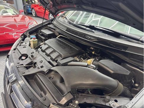 Used 2016 Honda Odyssey EX-L image 25