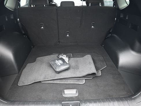 Used 2022 Hyundai Tucson SEL image 24