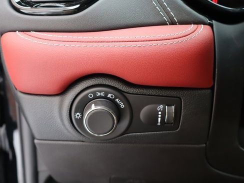 Used 2024 Dodge Durango SRT Hellcat image 15