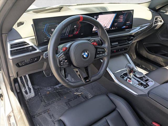 Used 2025 BMW M2 w/ Lighting Package RWD image 10