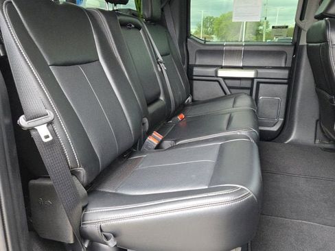 Used 2021 Ford F250 Lariat AWD/4WD image 8
