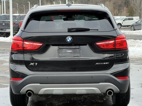 Used 2019 BMW X1 xDrive28i w/ Convenience Package image 42