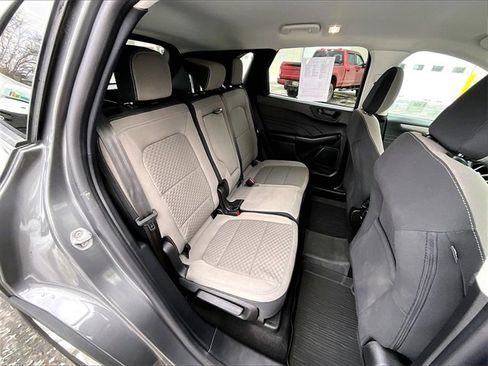 Used 2022 Ford Escape SE w/ Convenience Package image 22