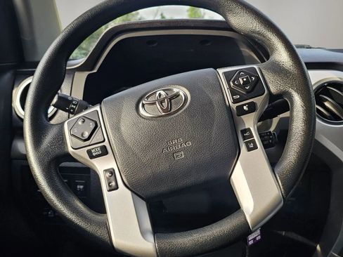 Used 2018 Toyota Tundra SR5 AWD/4WD image 24