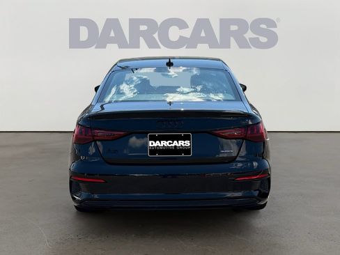 Used 2024 Audi A3 2.0T Premium AWD/4WD image 6
