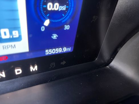 Used 2023 Ford Bronco Outer Banks AWD/4WD image 17