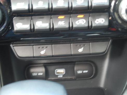 Used 2021 Kia Sportage EX image 10