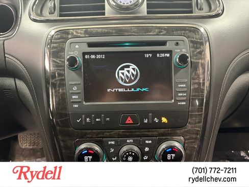 Used 2014 Buick Enclave Leather AWD/4WD image 21