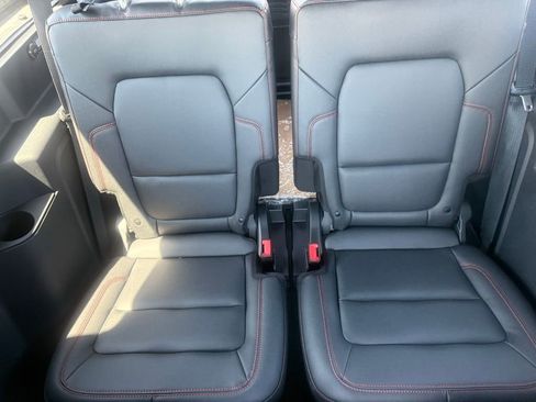 New 2025 Ford Bronco Stroppe Edition AWD/4WD image 30