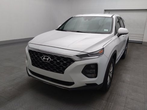 Used 2019 Hyundai Santa Fe SE image 15