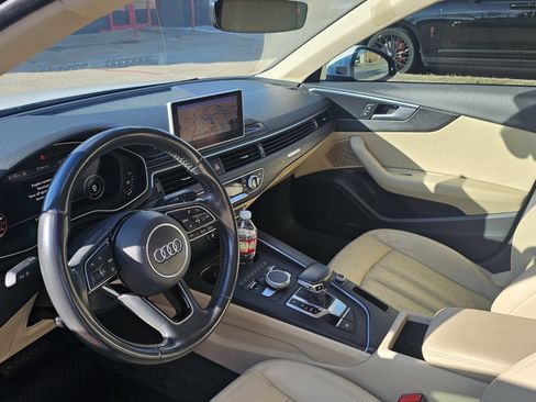 Used 2017 Audi A4 2.0T Premium Plus w/ Premium Plus Package image 20