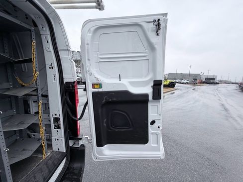 Used 2022 Ford Transit 250 Low Roof image 26