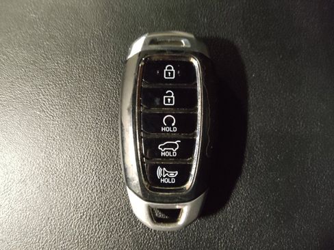 Used 2020 Hyundai Palisade Limited image 32