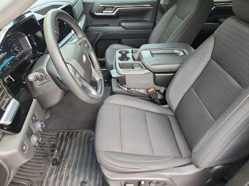 Used 2023 Chevrolet Silverado 1500 LT image 18