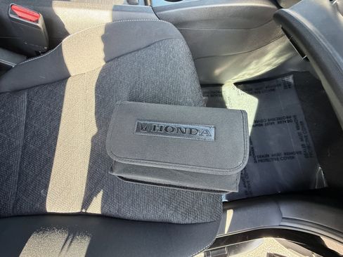 Used 2021 Honda Ridgeline Sport image 38