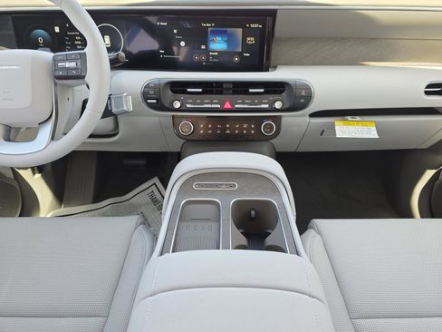 New 2026 Hyundai Palisade Limited FWD image 20