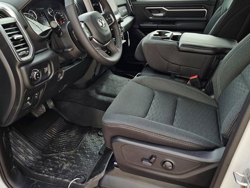 New 2026 RAM 1500 Lone Star RWD image 14