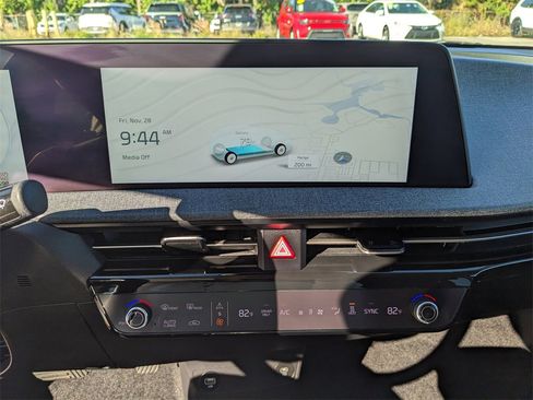 Certified 2023 Kia EV6 Wind w/ Wind Technology Package image 25