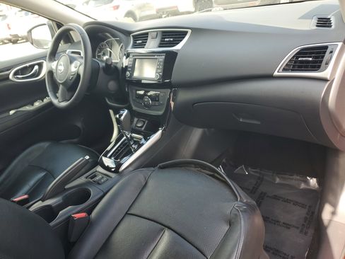 Used 2017 Nissan Sentra SL w/ Protection Package image 16