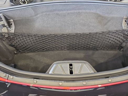 Used 2024 Chevrolet Corvette Stingray Preferred Cpe w/ Z51 Performance Package RWD image 14