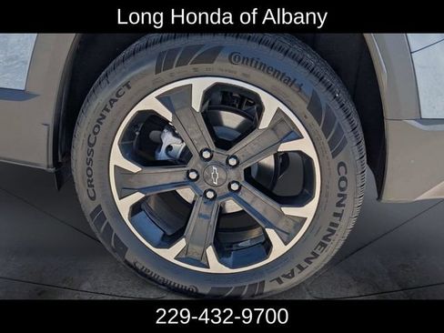 Used 2026 Chevrolet Equinox LT w/ Convenience Package II AWD/4WD image 10
